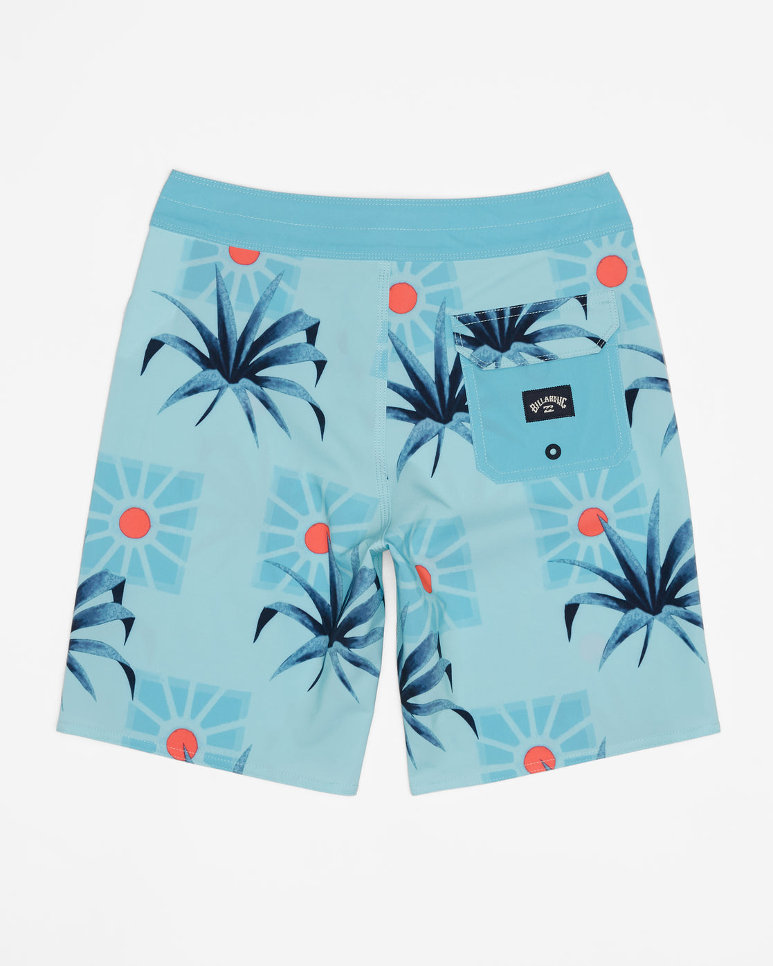 Billabong Boy's Sunday's Pro Boardshorts