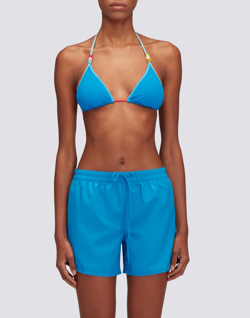 Sundek Womens Coast Mid Length Boardshorts