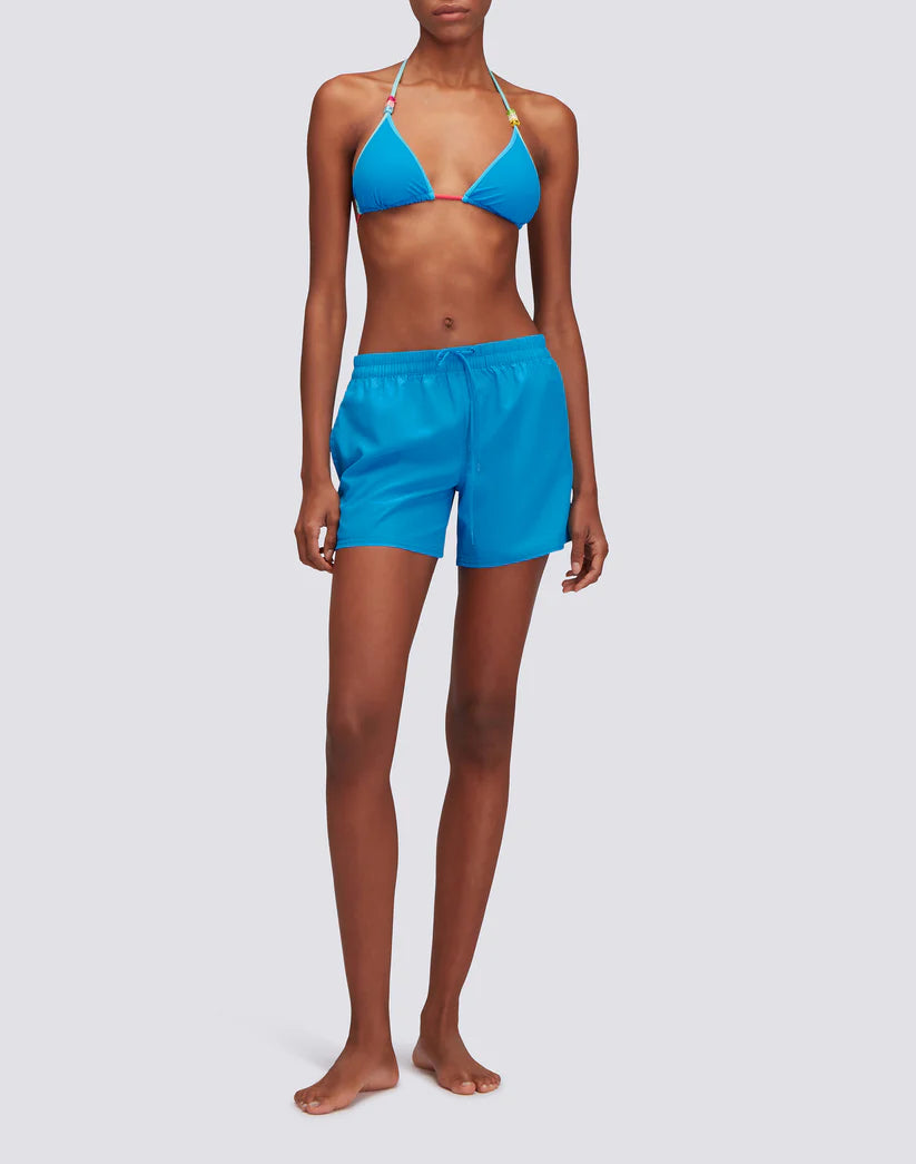 Sundek Womens Coast Mid Length Boardshorts