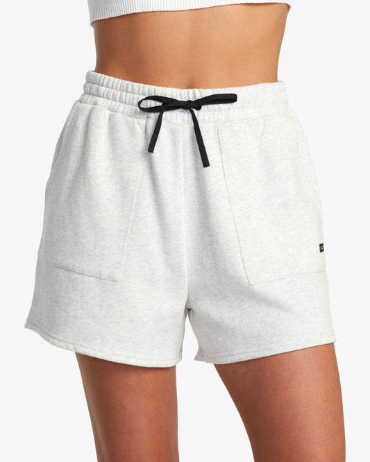 RVCA Damen Sunday Shorts