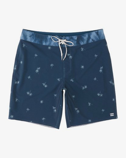 Billabong Boy's Sundays Pro Boardshorts