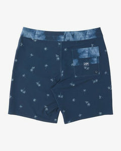 Boardshort Billabong Sundays Pro pour garçon