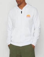 Load image into Gallery viewer, Sundek Mens Full Zip Fleece