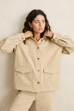 Rhythm Women's Sundown Jacket