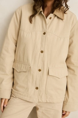 Rhythm Women's Sundown Jacket