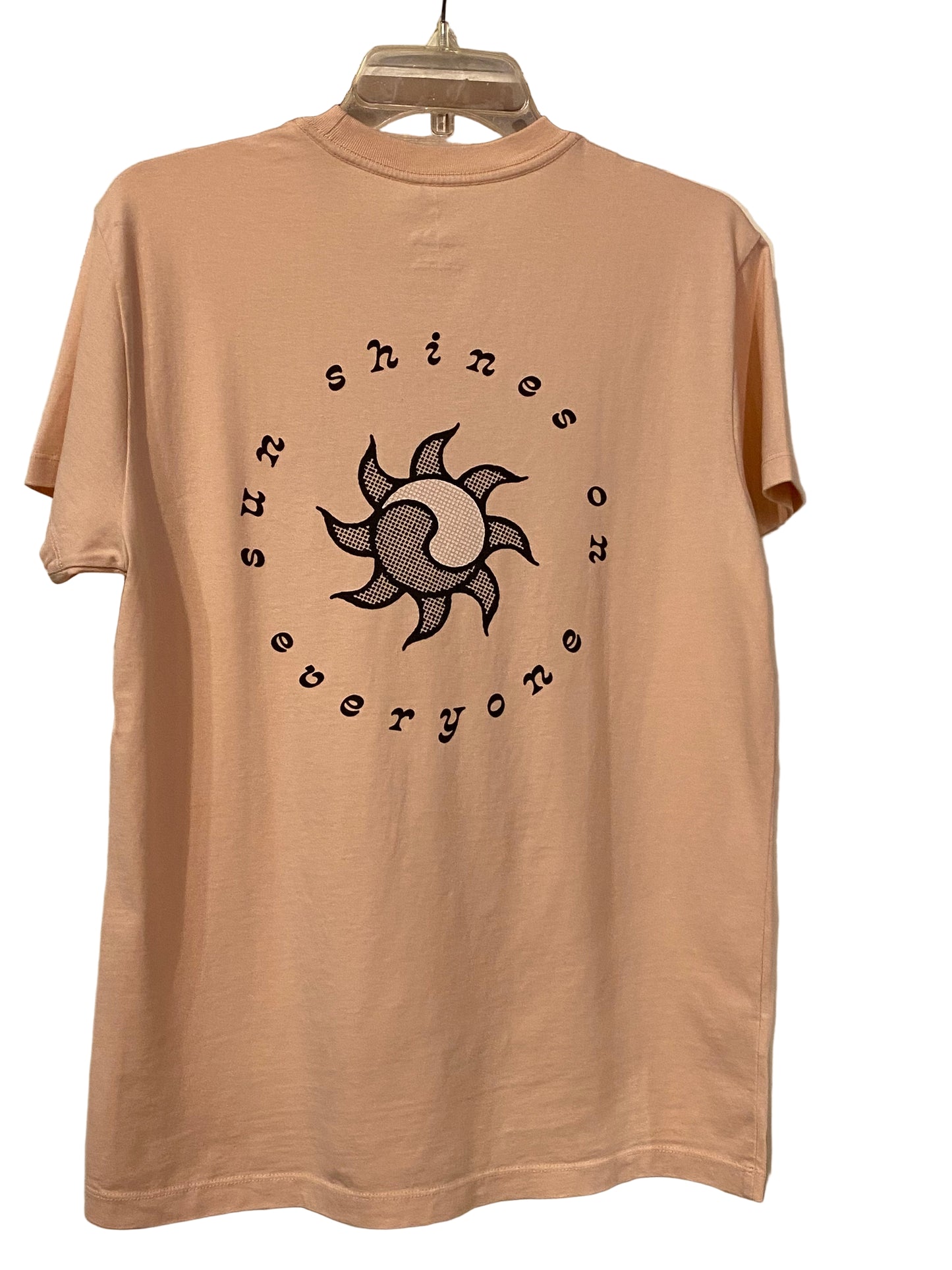 Katin Herren Sunfire Kurzarm-T-Shirt