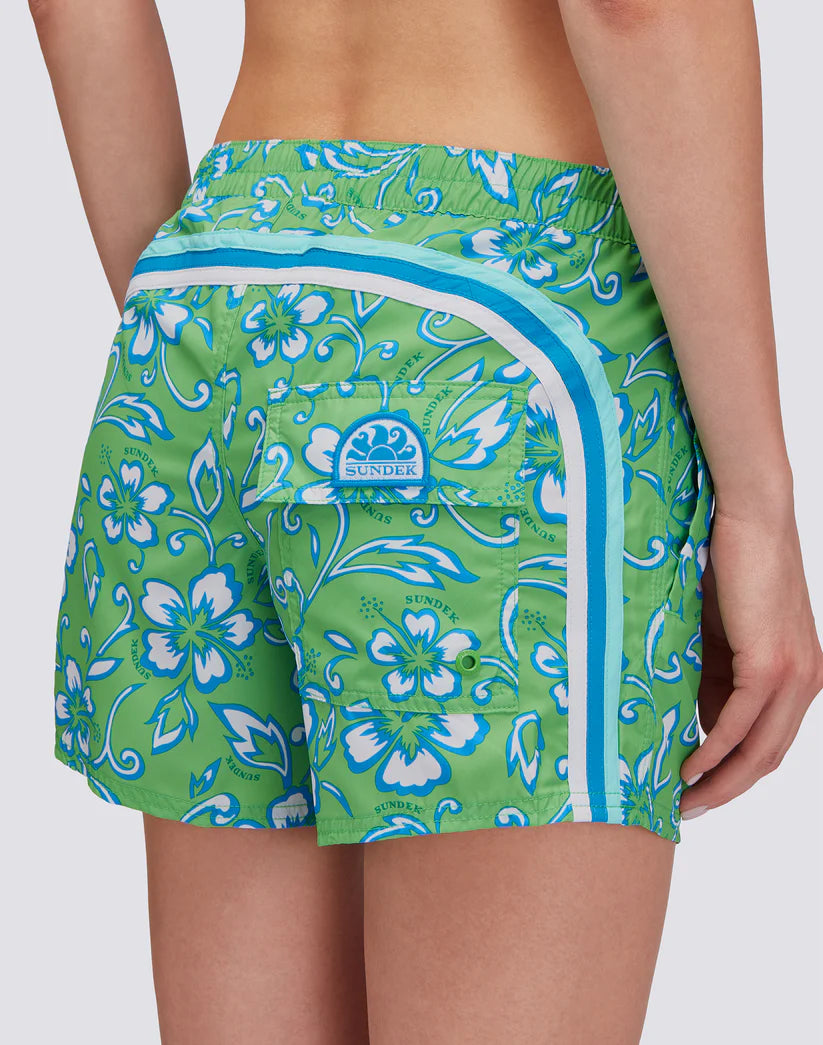 Sundek Womens Coast Boardshort
