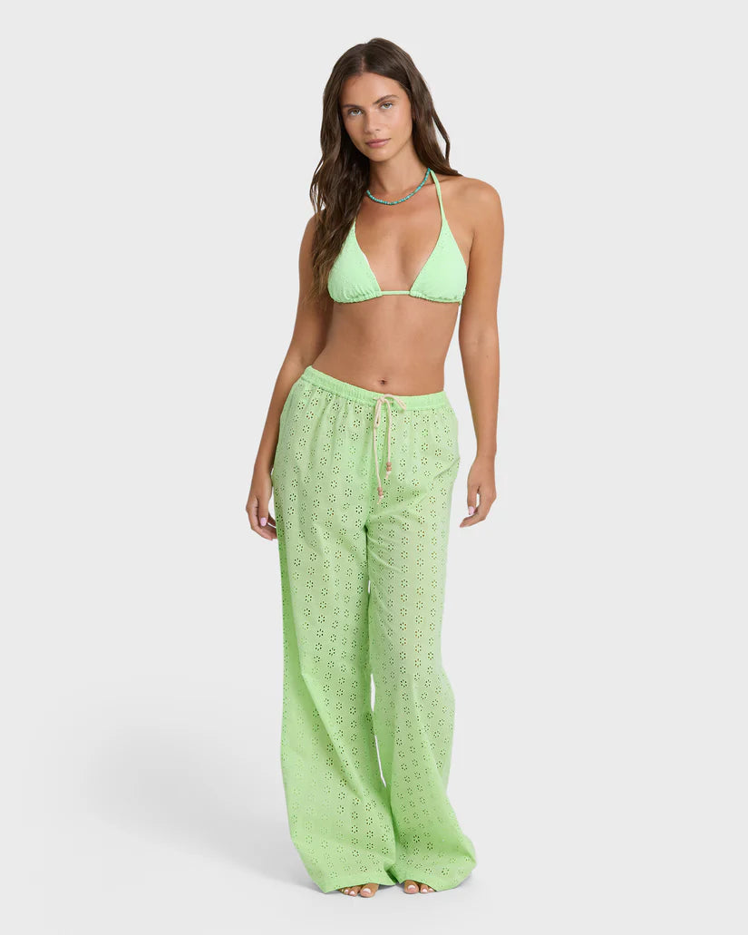 Billabong Women's Sunlit Cover Up Pant