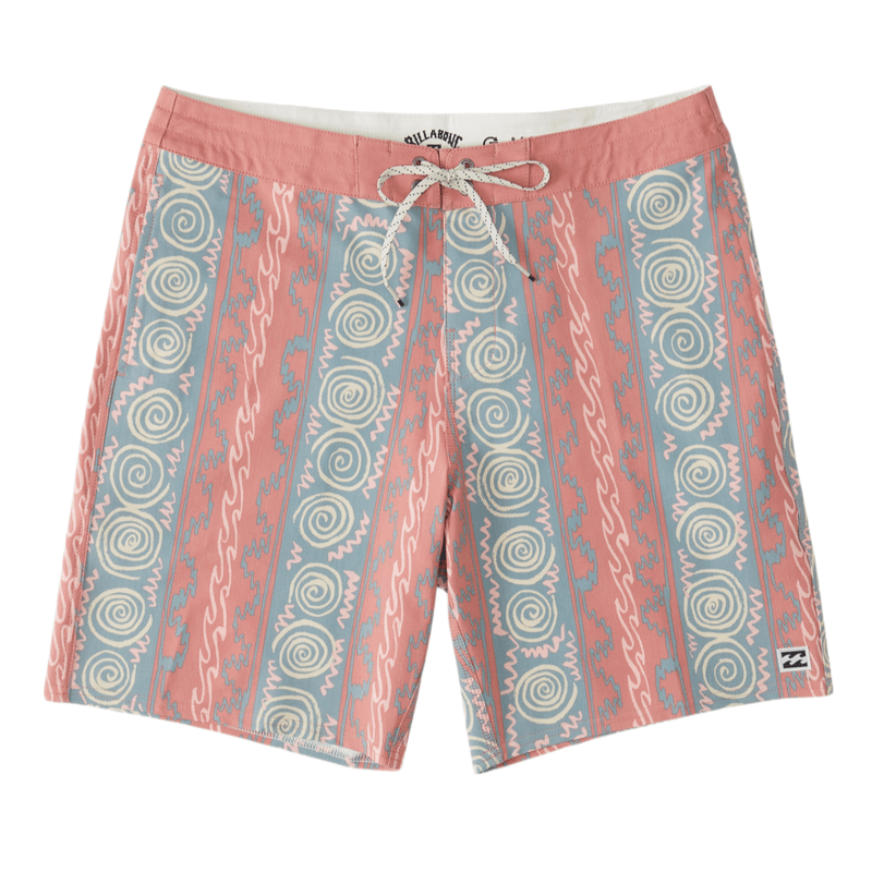 Billabong Mens Sundays LT 19" Boardshorts