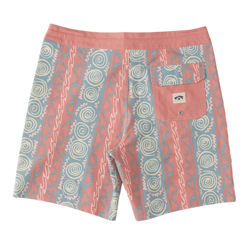 Billabong Mens Sundays LT 19" Boardshorts