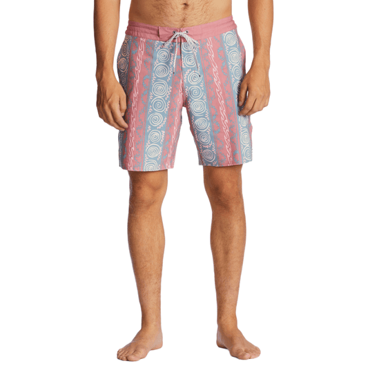 Boardshort Billabong Sundays LT 19" pour homme