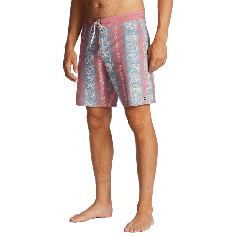 Billabong Mens Sundays LT 19" Boardshorts