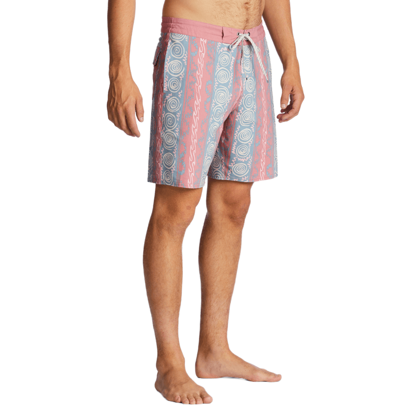 Billabong Mens Sundays LT 19" Boardshorts