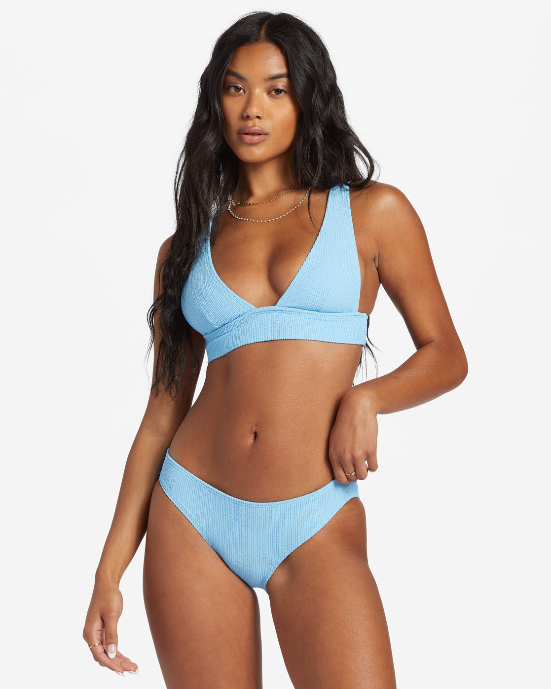 Billabong Women's Sunrays Lowrider Bikini Bottom