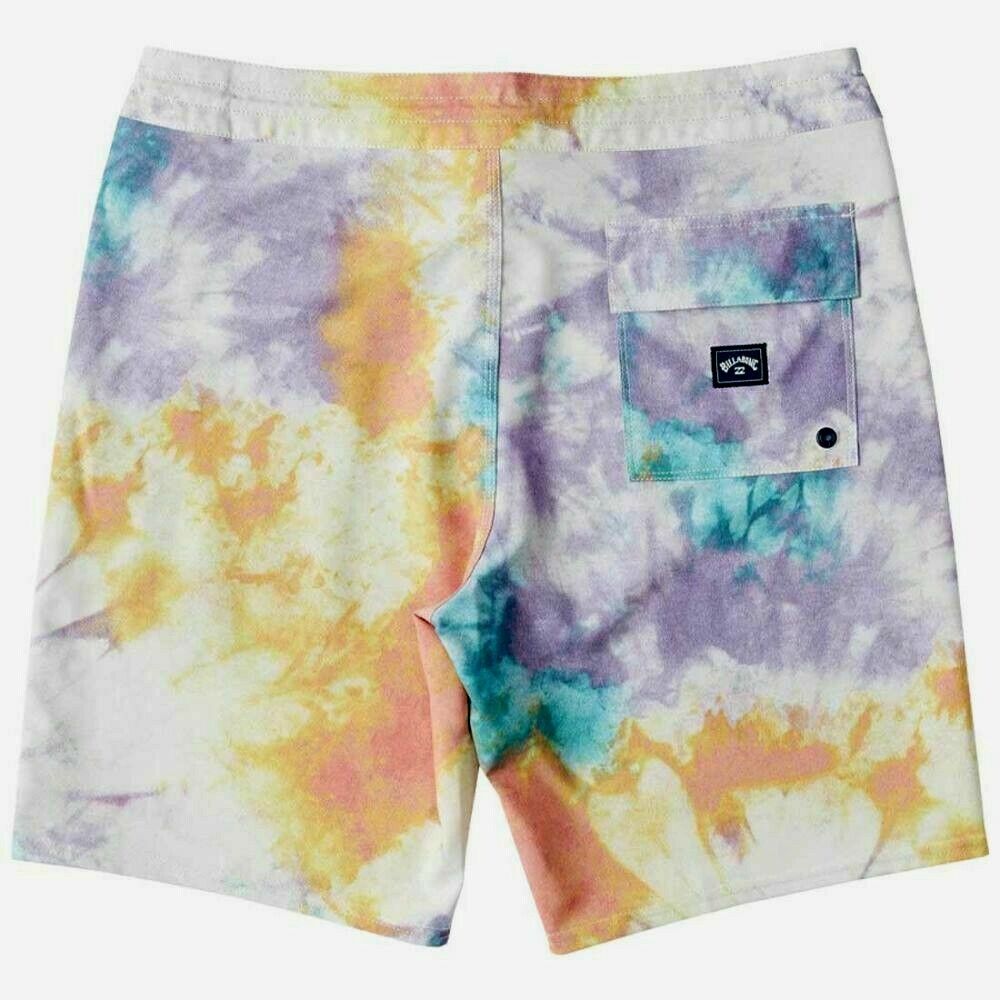 Billabong Men's Sundays LT Boardshorts