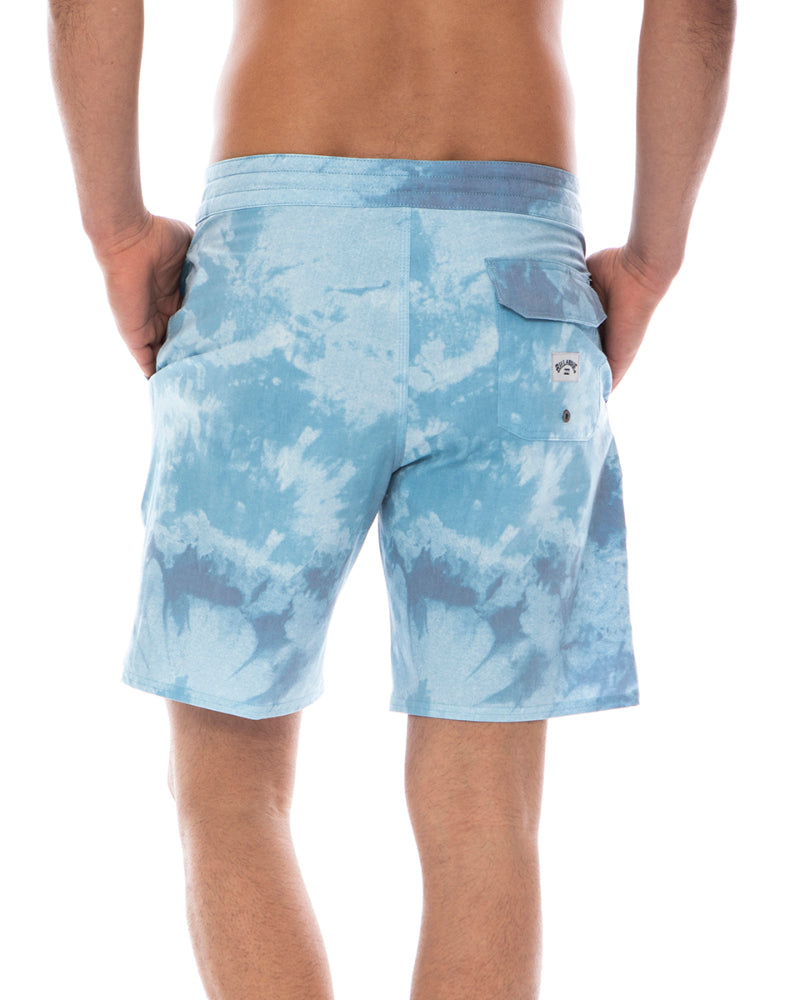 Billabong Men's Sundays LT Boardshorts