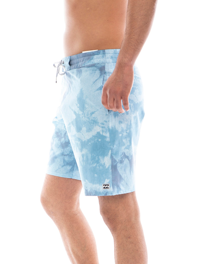 Billabong Men's Sundays LT Boardshorts