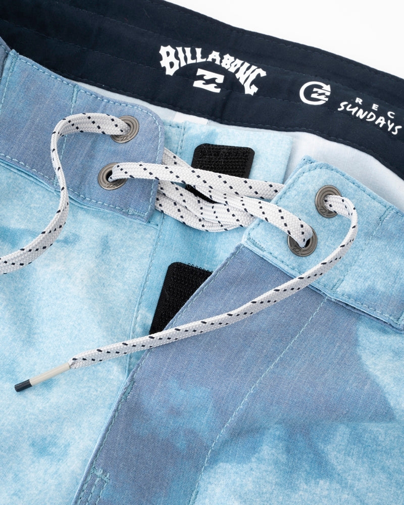 Billabong Sundays LT Boardshorts für Herren