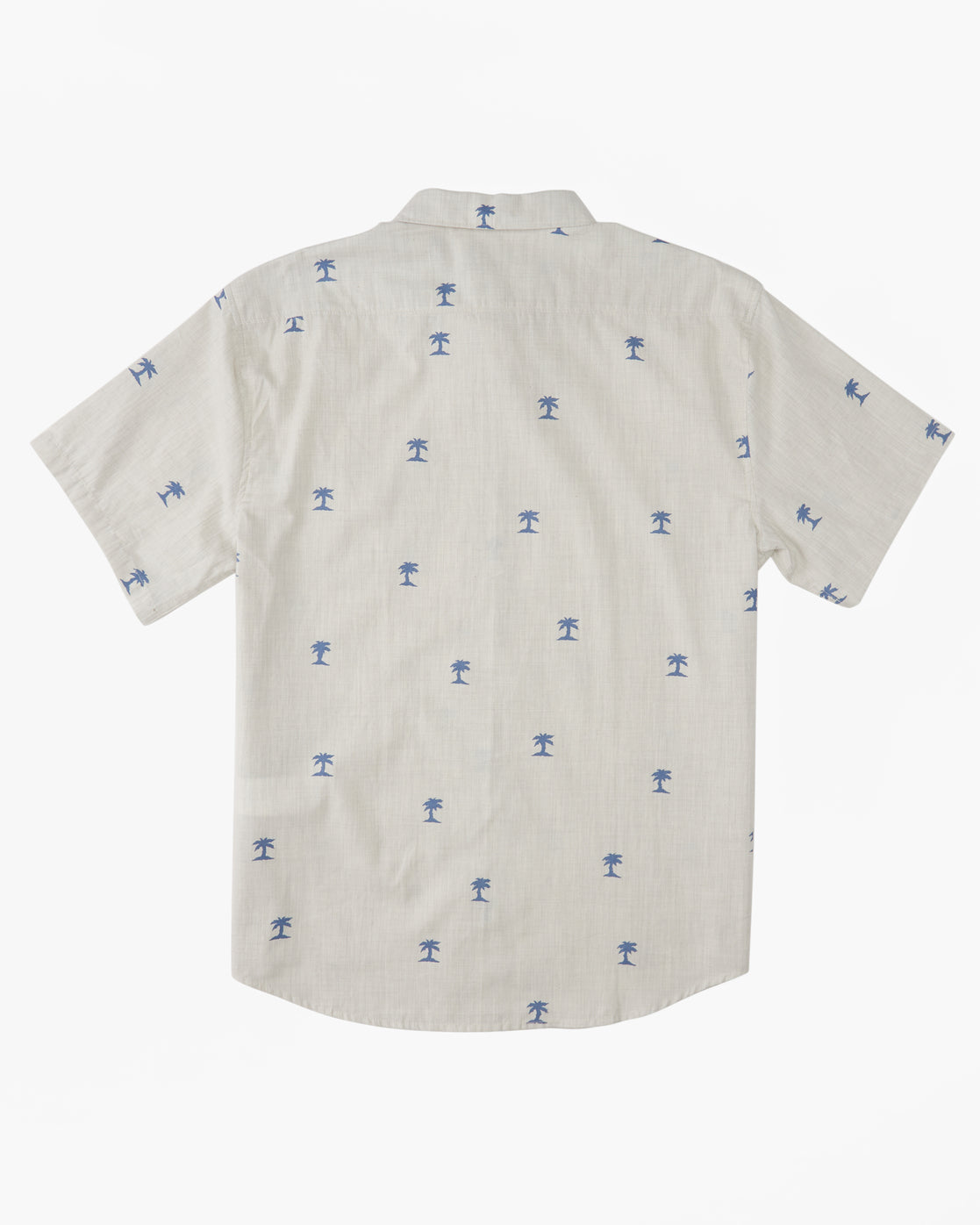 Billabong Mens Sundays Mini Button Up Shirt