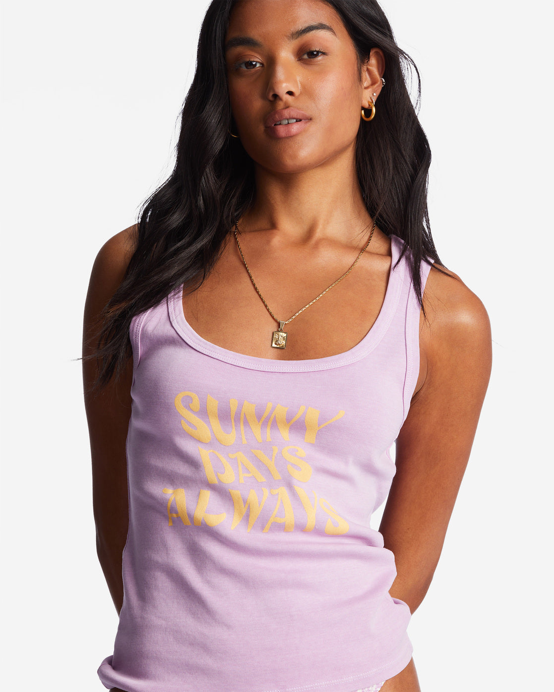 Billabong Juniors Sunny Days Tank