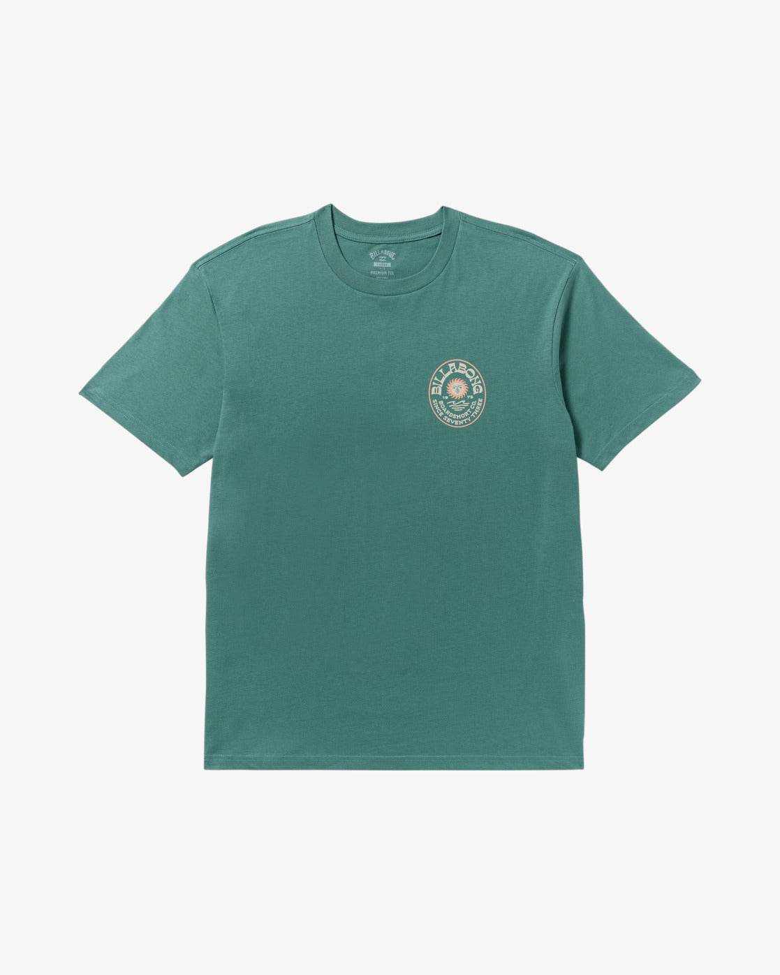 Billabong Men's Sunny Days Short Sleeve T-Shirt