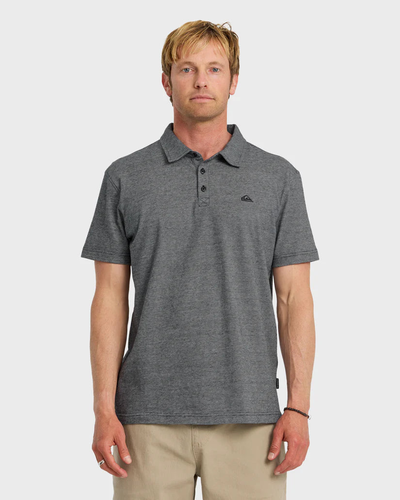 Quiksilver Mens Sunset Cruise Polo Shirt