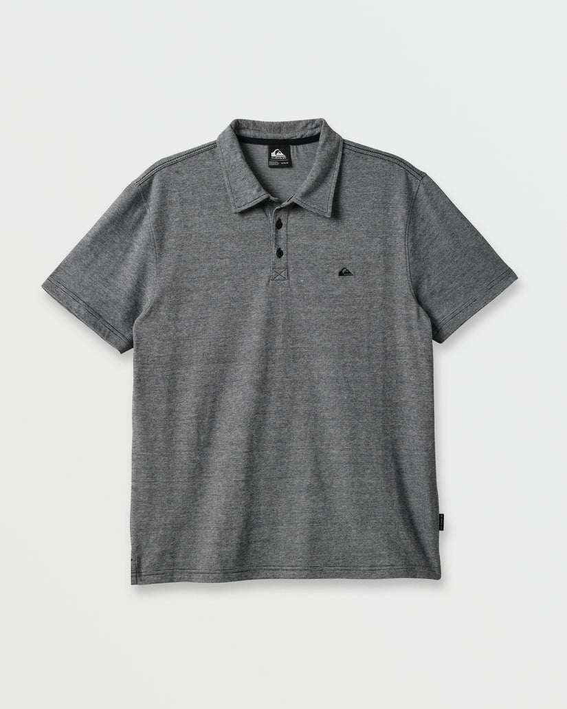 Quiksilver Mens Sunset Cruise Polo Shirt