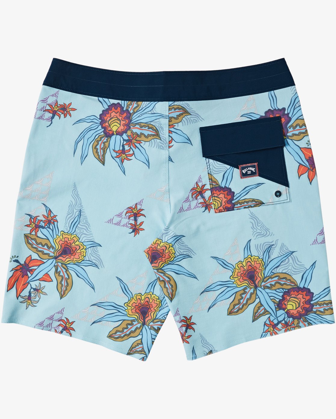 Billabong Men's Sundays Pro 19" Boardshorts