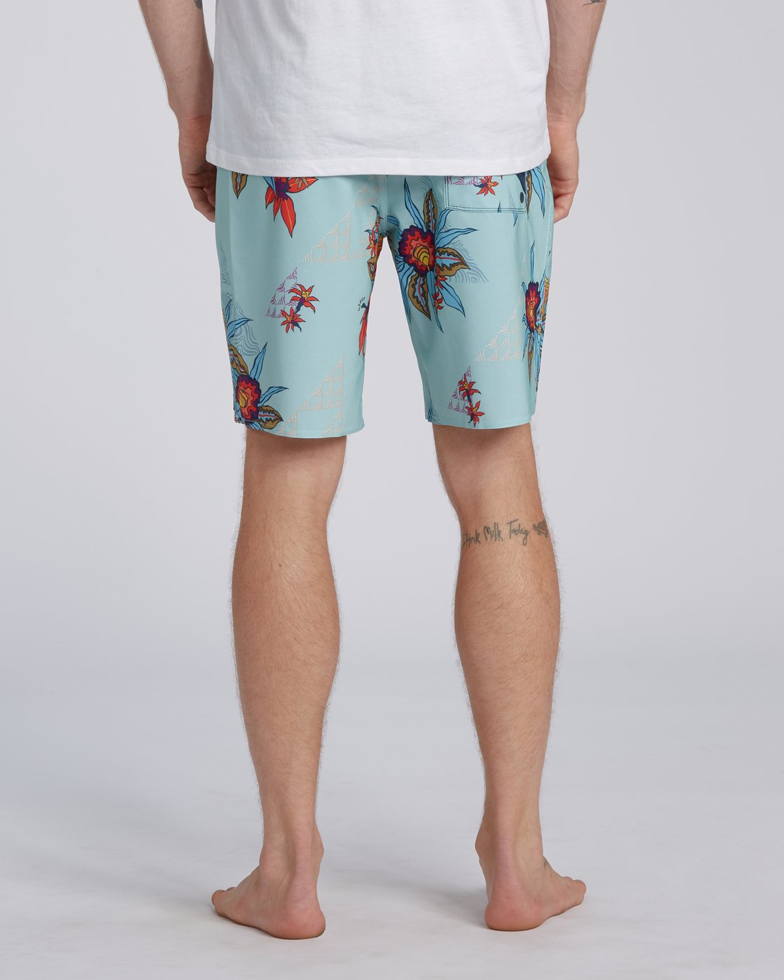 Billabong Men's Sundays Pro 19" Boardshorts