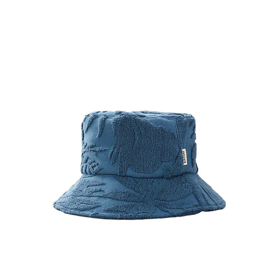 Rip Curl Women Sun Rays Terry Bucket Hat