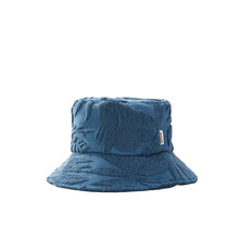 Charger l&#39;image dans la galerie, Chapeau Bob Rip Curl Sun Rays Terry pour Femme