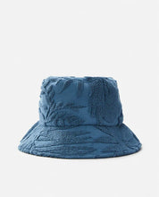 Charger l&#39;image dans la galerie, Chapeau Bob Rip Curl Sun Rays Terry pour Femme