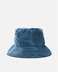 Chapeau Bob Rip Curl Sun Rays Terry pour Femme