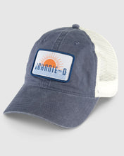 Load image into Gallery viewer, johnnie-O Men&#39;s Surf Club Trucker Hat