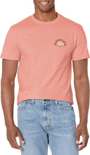 Load image into Gallery viewer, Sunset Mind MENS S/S T-ROSETTE : LARGE