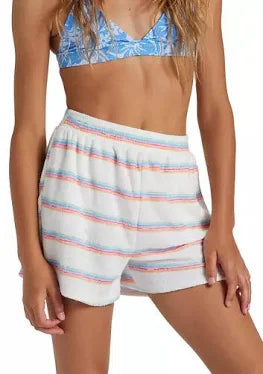 Short de surf Billabong pour filles Sunset