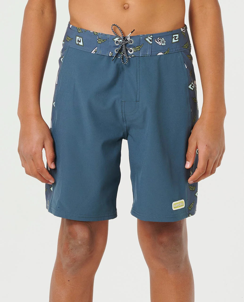 Rip Curl Boys Sunset Sesh Mirage Boardshorts