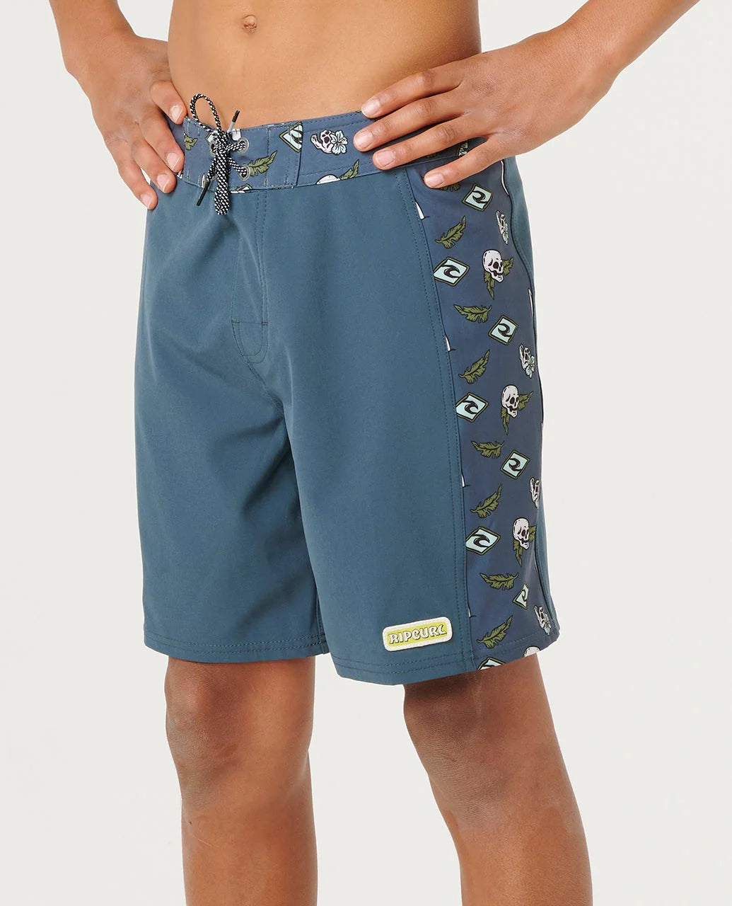 Rip Curl Boys Sunset Sesh Mirage Boardshorts