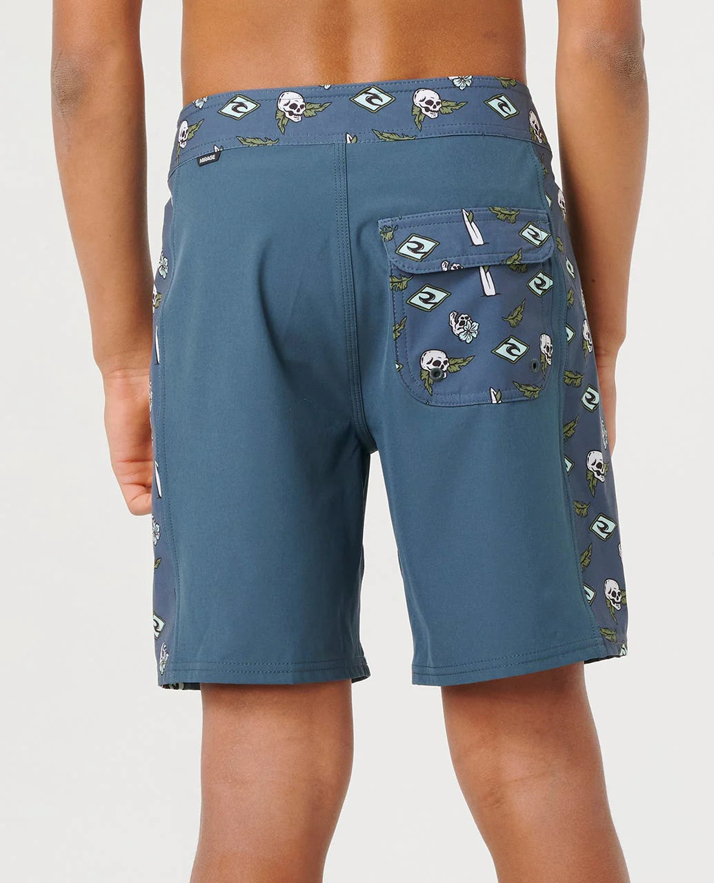 Rip Curl Boys Sunset Sesh Mirage Boardshorts