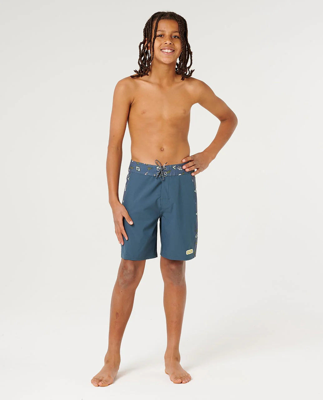 Rip Curl Boys Sunset Sesh Mirage Boardshorts