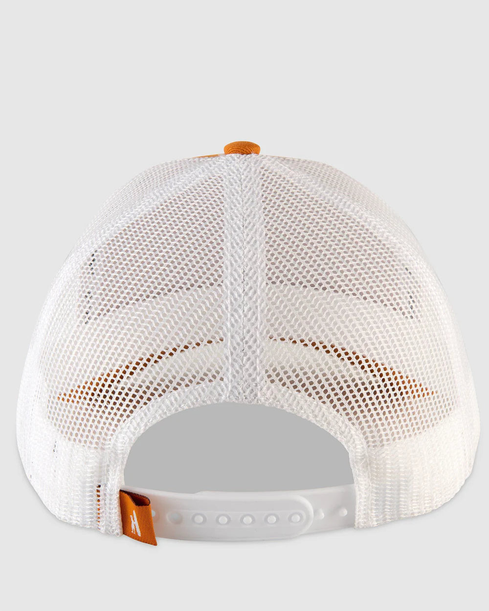 johnnie-O Men's Sun & Wave Trucker Hat