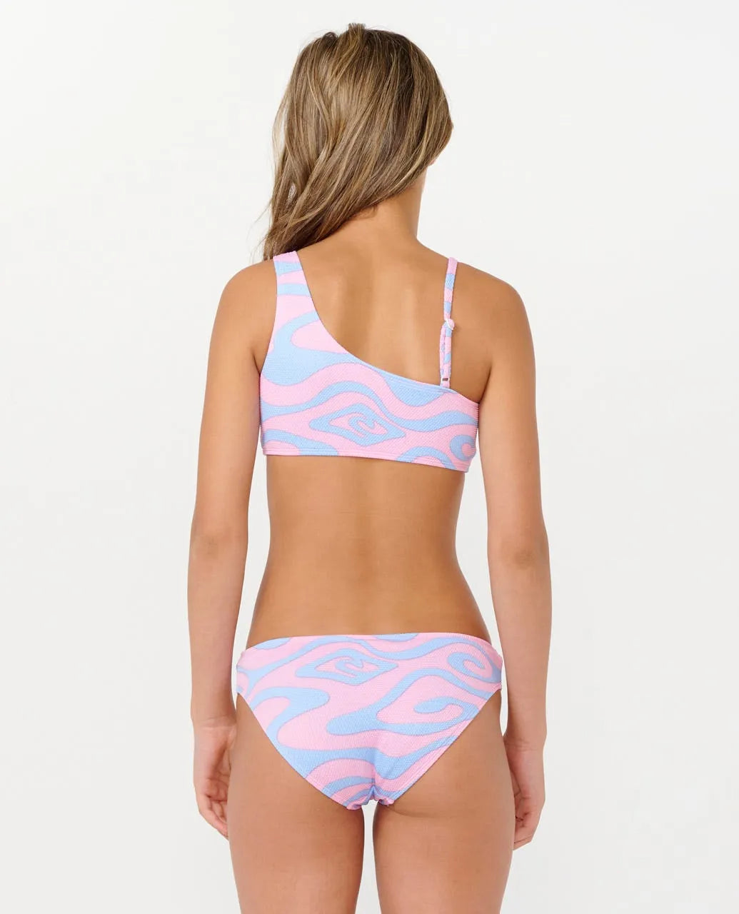 Rip Curl Girls Sun Sol Cosmic 2 Piece Bikini Set