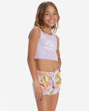 Load image into Gallery viewer, Billabong Girl&#39;s Sun Stamp T-Shirt