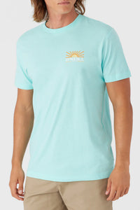 T-shirt à manches courtes Sun Supply pour homme de O'Neill