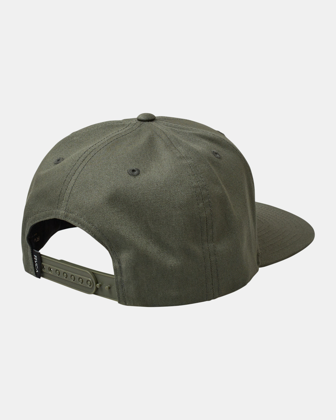 RVCA Sunswell Snapback Hat