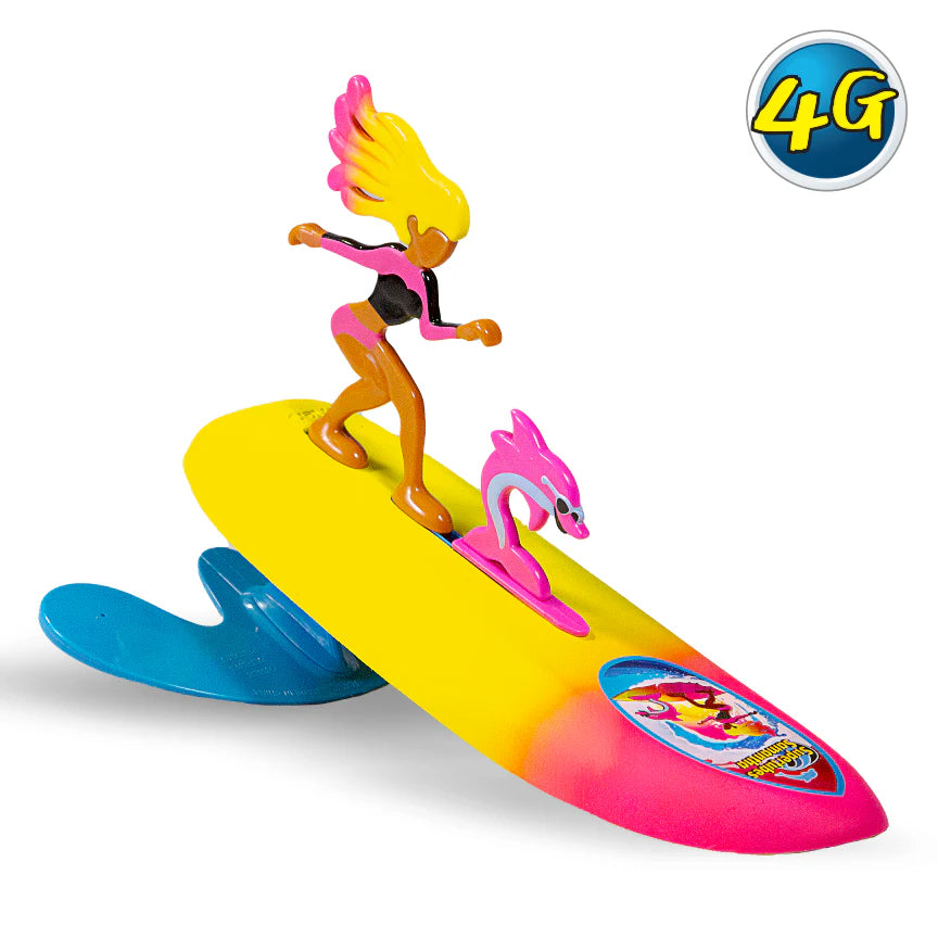 Surfer Dudes Pets-ASST: SURFER PETS