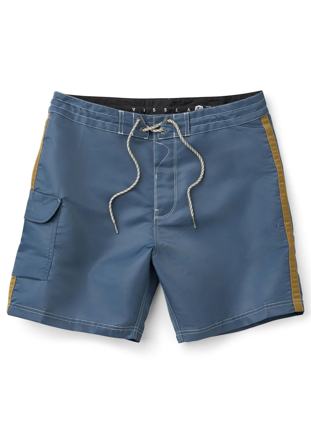 Vissla Men's Surf Core 16.5" Boardshorts