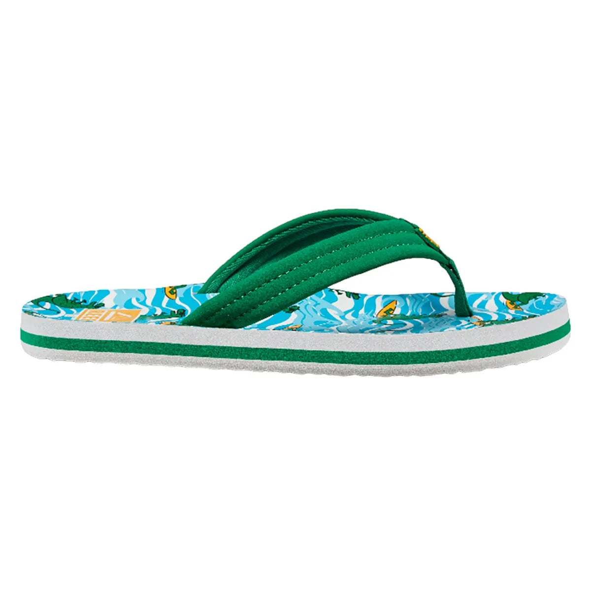 Reef Boys Ahi Sandals