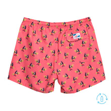 Load image into Gallery viewer, Bermies Mens Surf Monkey Classic Swim Trunks