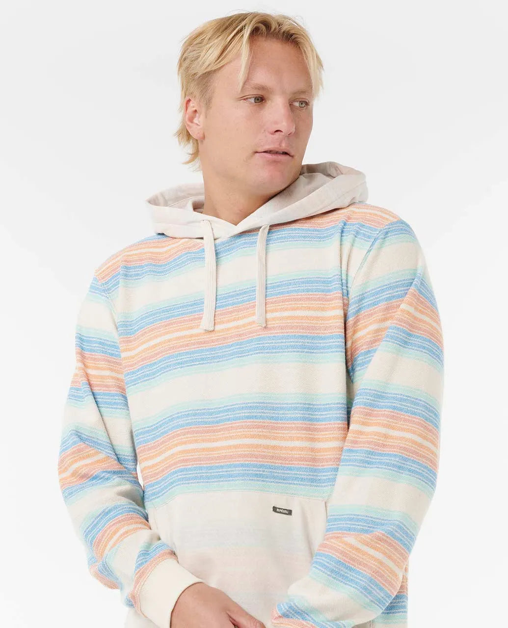 Rip Curl Mens Surf Revival Hoodie
